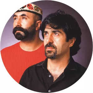 Çar Newa - Musical group