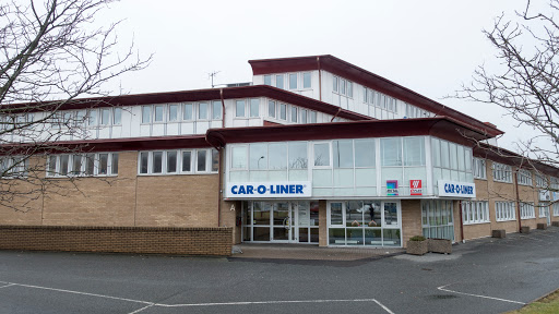 Car-O-Liner - Business center in Molndal, Sweden