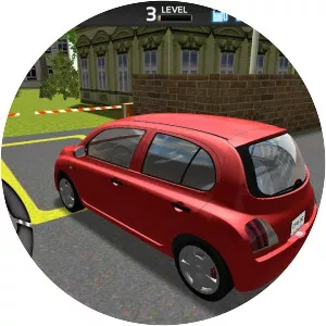 Car Parking Game 3D ‑ Real City Driving . . .