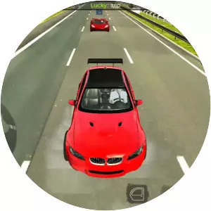 Car Parking Multiplayer - Video game