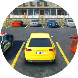 Car Parking Pro - Car Parking Game & Driving Game - Video game