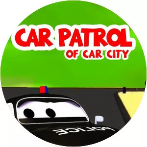 Car Patrol of Car City - TV program