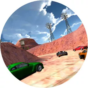 Car Racing Simulator 2015 - Video game