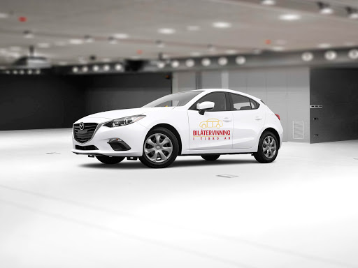 Car Recycling in Tibro - Salvage yard in Tibro, Sweden