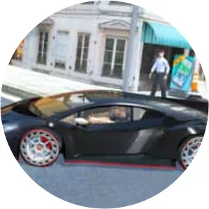 Car Simulator Veneno - Video game