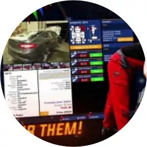 Car Trader Simulator