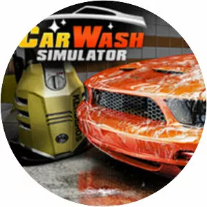 Car Wash Simulator