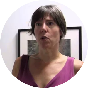 Cara Benson - Author