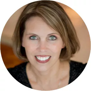 Cara C. Putman - Author