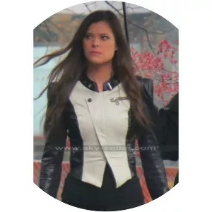 Cara Coburn - TV character