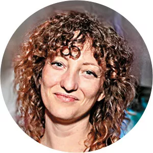 Cara Despain - Artist