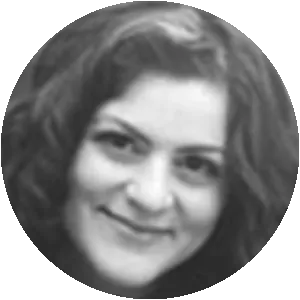 Cara DiPaolo - TV writer