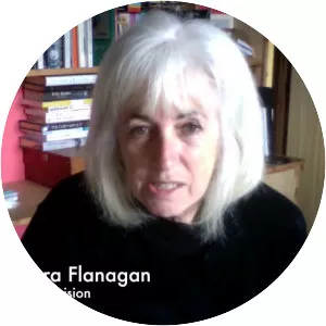 Cara Flanagan - Author