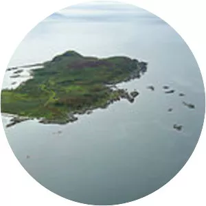 Cara Island