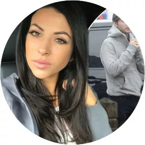 Cara Kilbey - TV personality