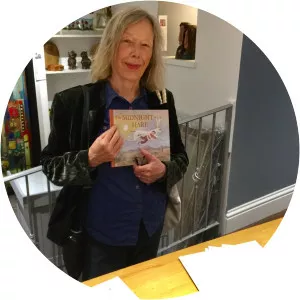 Cara Lockhart Smith - Author