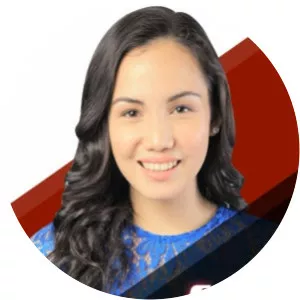 Cara Manglapus - Singer