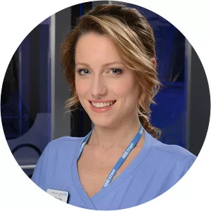 Cara Martinez - TV character