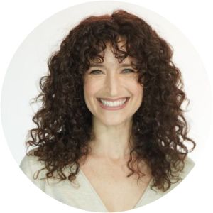 Cara Mentzel photograph