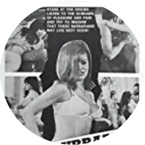 Cara Peters - Actress