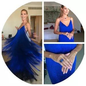 Cara Petry - Television producer