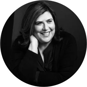 Cara Robertson - Author