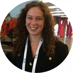 Cara Tannenbaum - Canadian physician