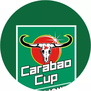 Carabao Cup HighlightsSince 2017 - TV program