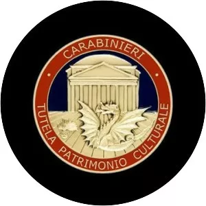 Carabinieri Art Squad - 