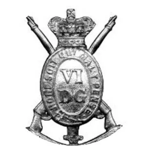 Carabiniers (6th Dragoon Guards)