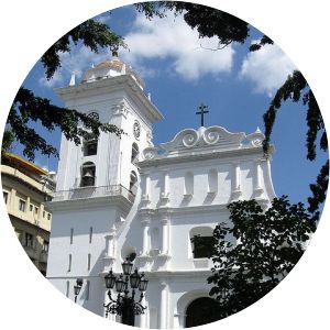 Caracas Cathedral