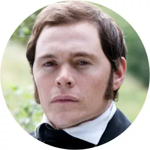 Caractacus Burke photograph