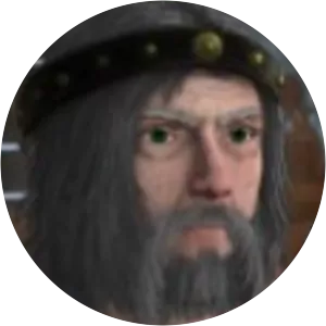 Caradog ap Meirion - 