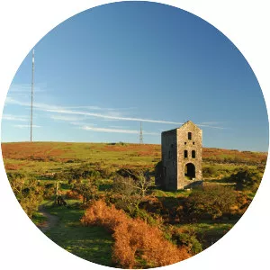 Caradon Hill - 