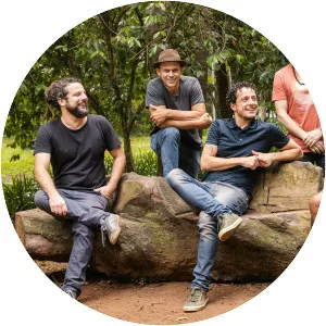 Caraivana - Musical group