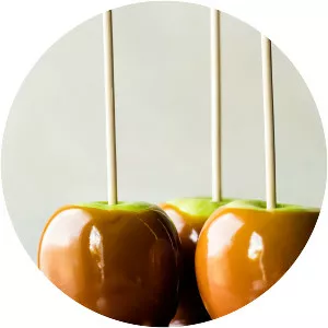Caramel apple - 
