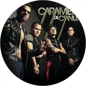 Caramelos de Cianuro