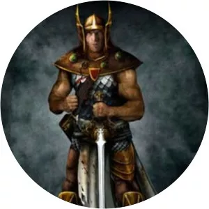 Caramon Majere - Fictional character