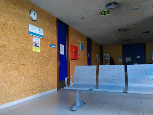 CARAMUEL Health Center