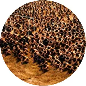 Carandiru - 2003 ‧ Drama/Crime ‧ 2h 28m