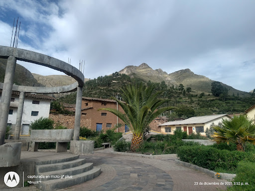Carapo - Lodging in the Carapo District, Peru