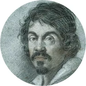 Caravaggio - Italian painter