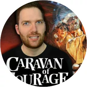 Caravan of Courage: An Ewok Adventure