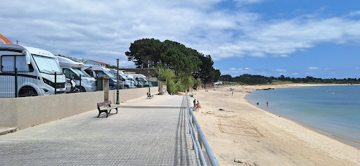 Caravan Park Palmeira