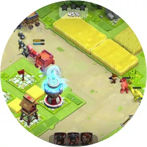 Caravan War: Tower Defense - Video game