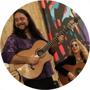 Carbe and Durand - Musical artist