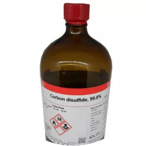 Carbon disulfide