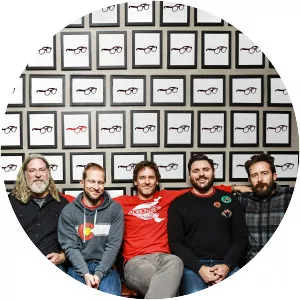 Carbon Leaf - Rock quintet