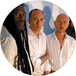 Carbon/Silicon - Rock duo