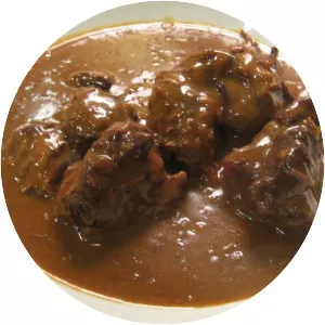 Carbonade flamande
